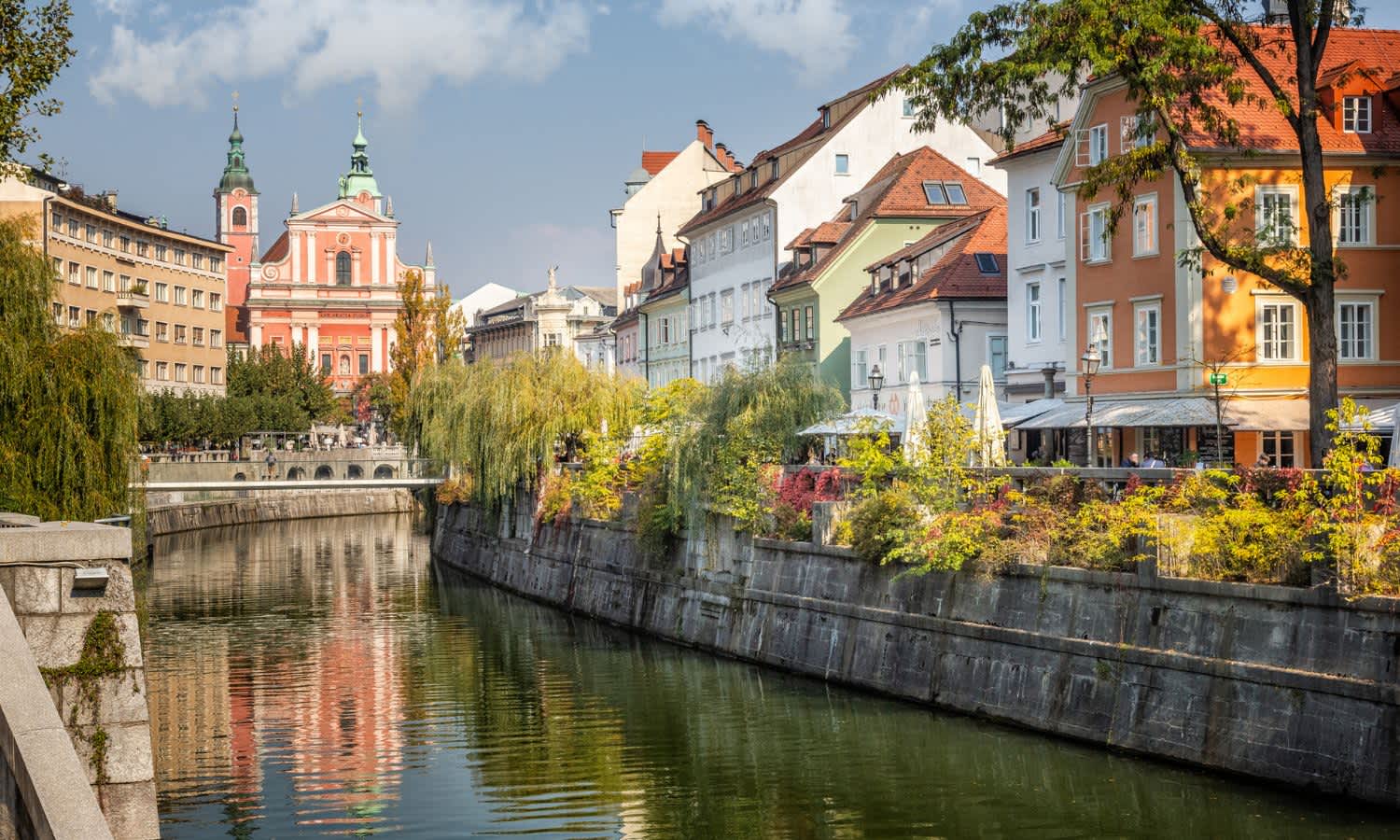 Ljubljana, Slovenia