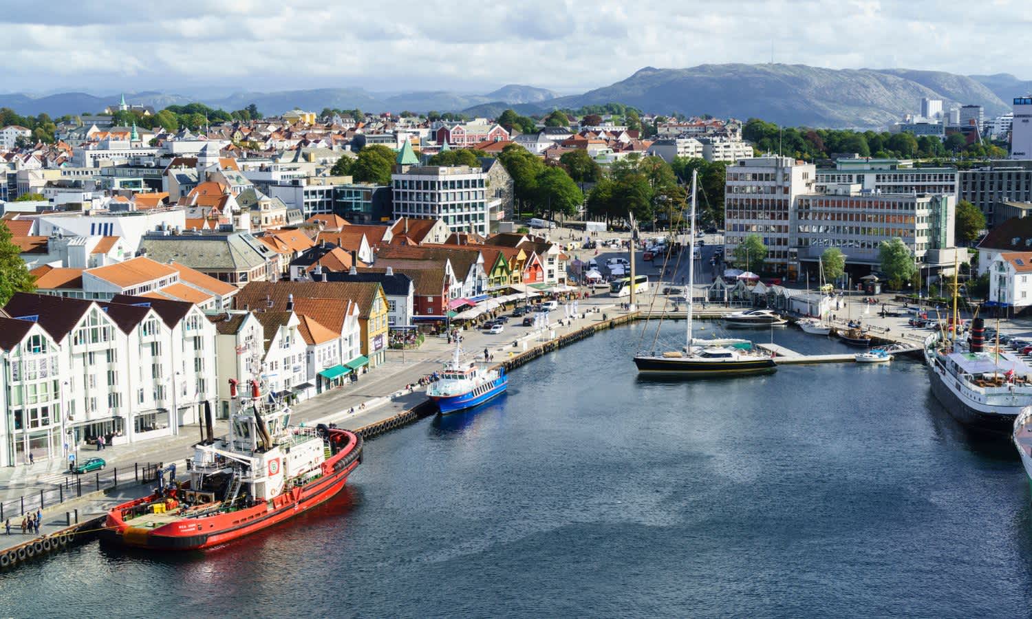 Stavanger, Norway