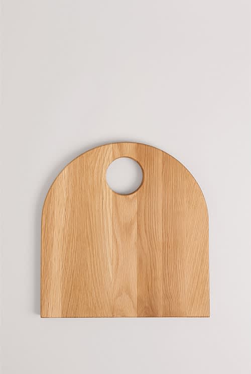 Theo chopping board