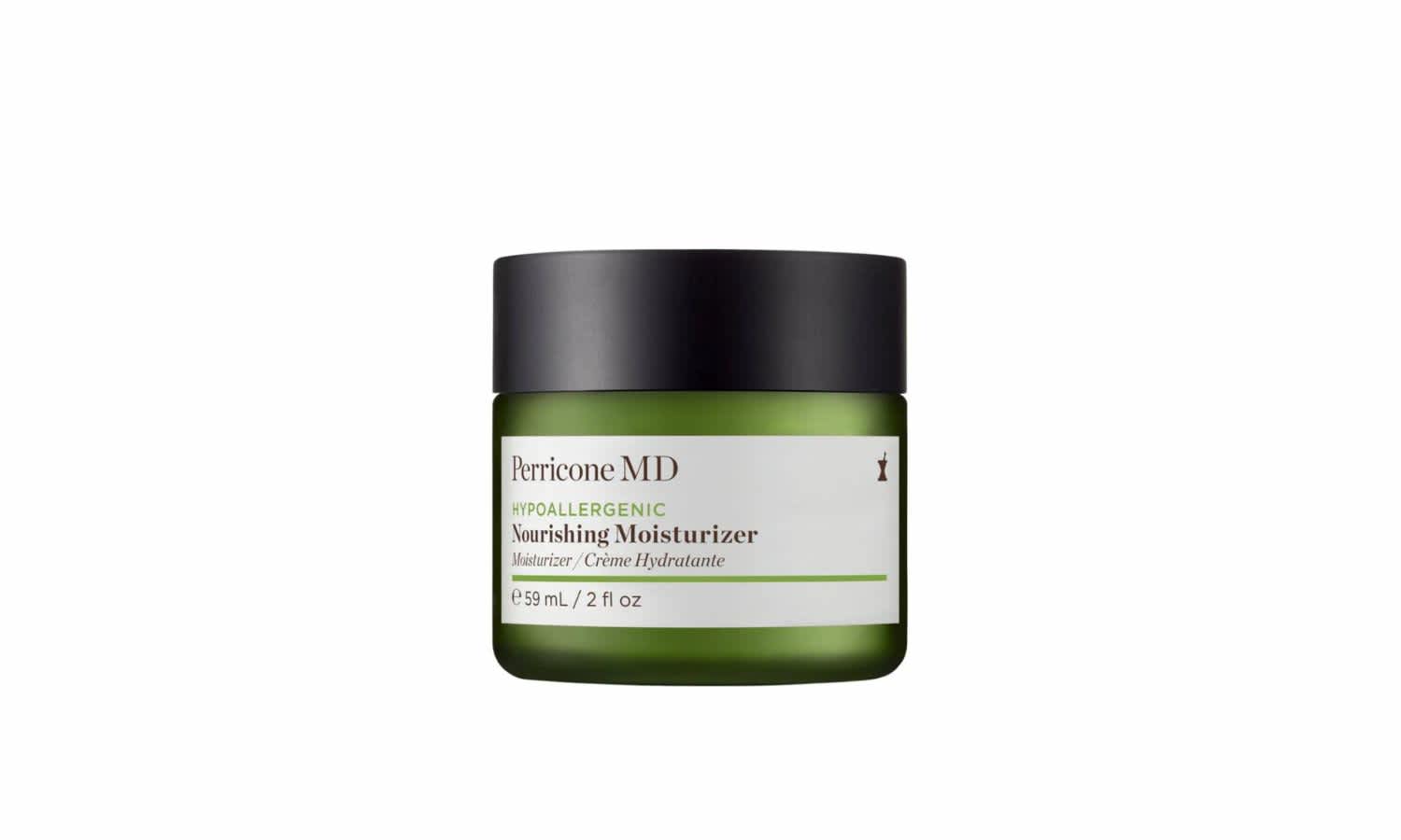 Perricone MD Nourishing Moisturiser Men's Grooming guide