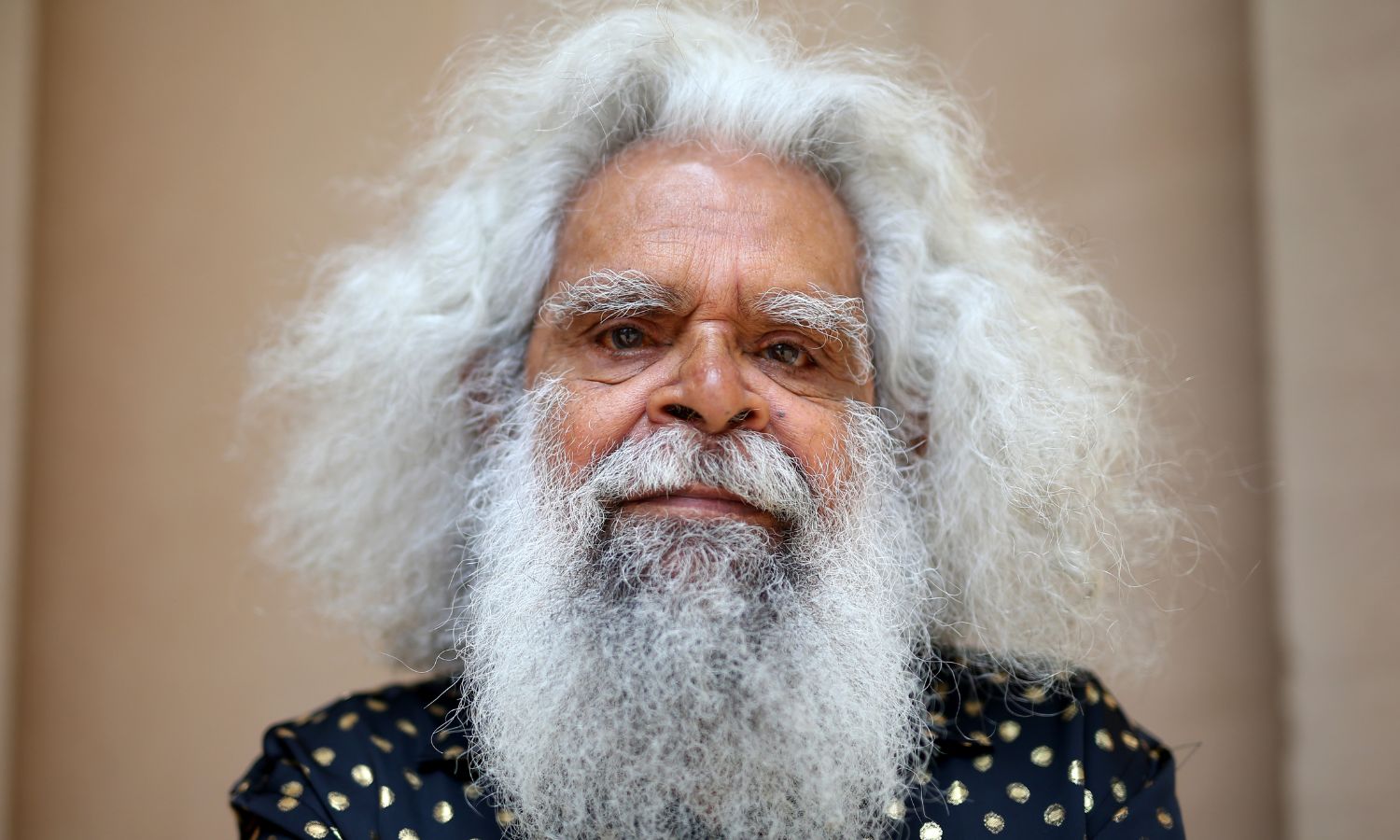 vale uncle jack charles