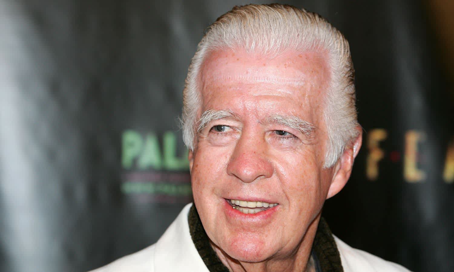 clu gulager dead