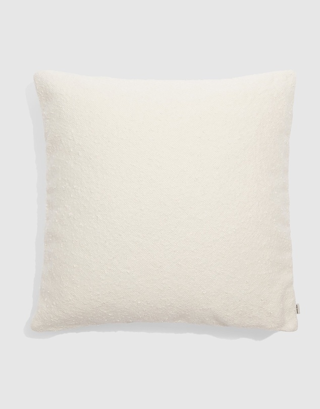 Country Road Boucle Cushion