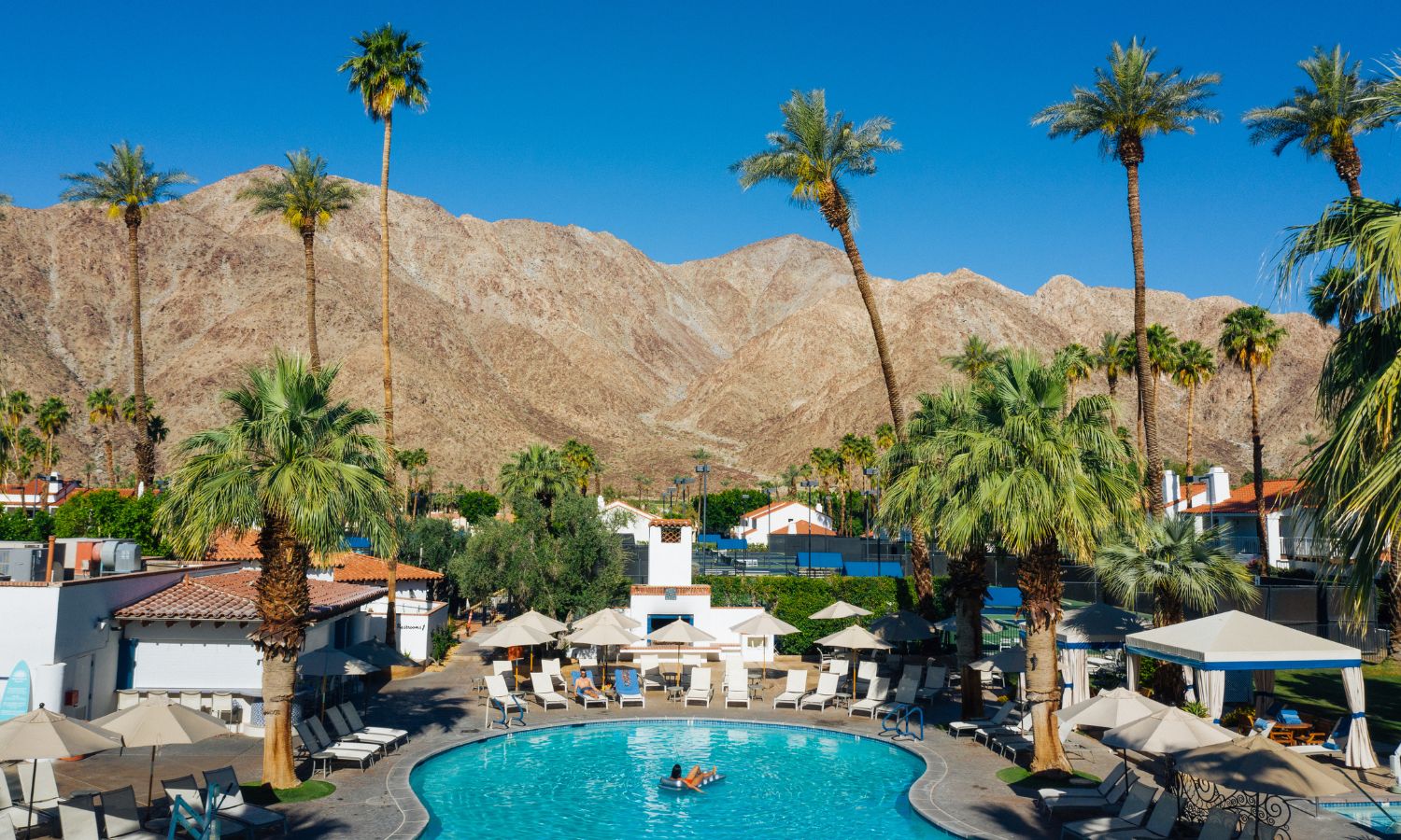 La Quinta Resort