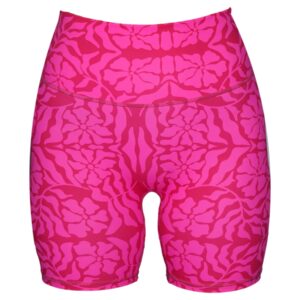 Salt and Ripple bike shorts