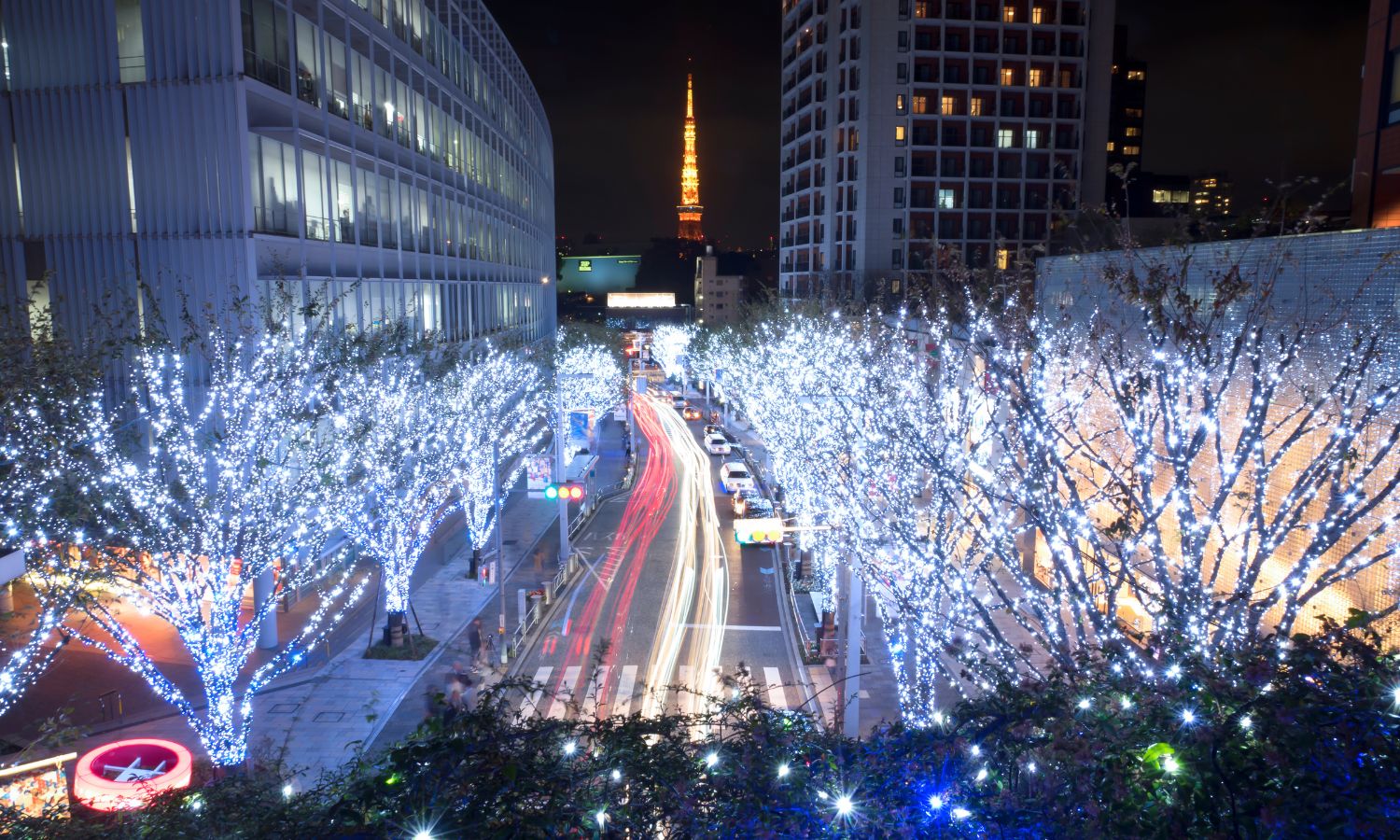 Tokyo Japan