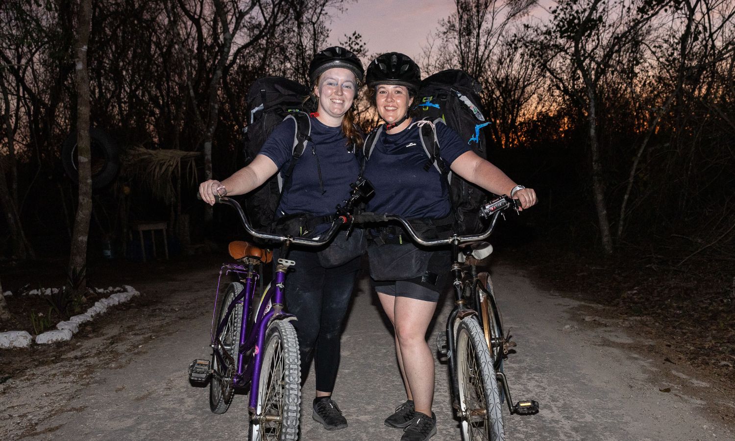 lauren and steph amazing race australia