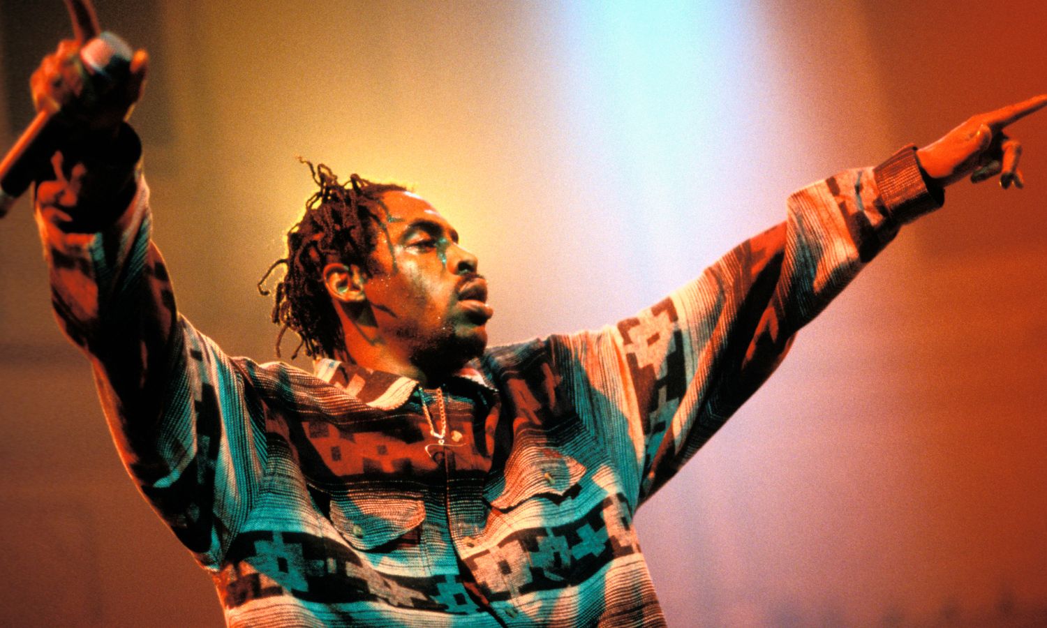 coolio in memoriam