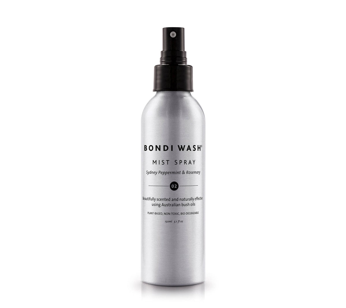 Bondi Wash Mist Spray