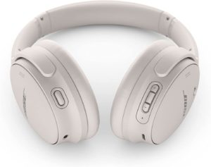 Bose headphones