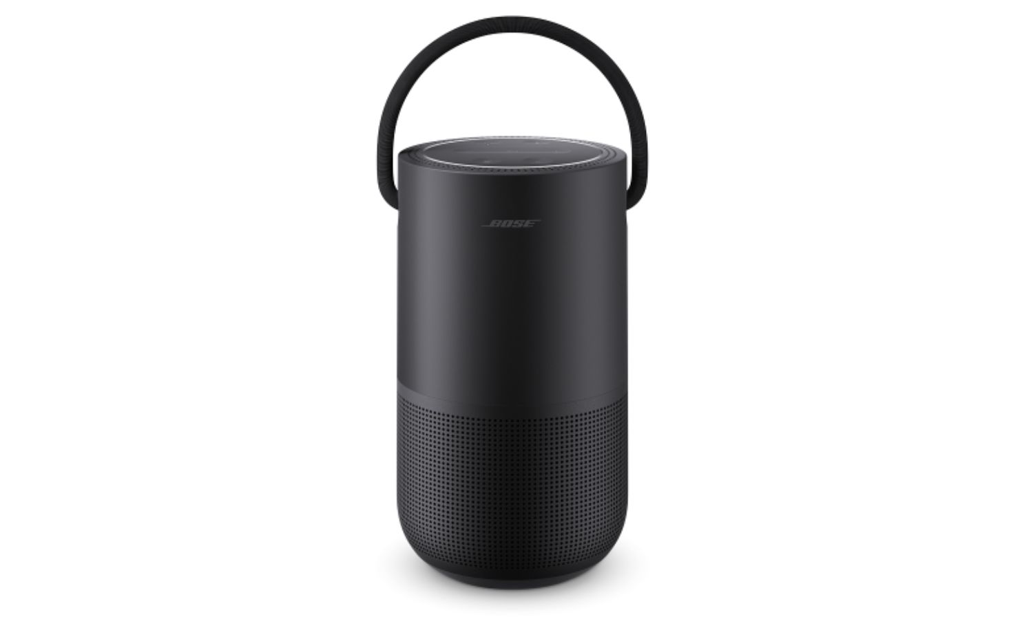 Bose portable speaker