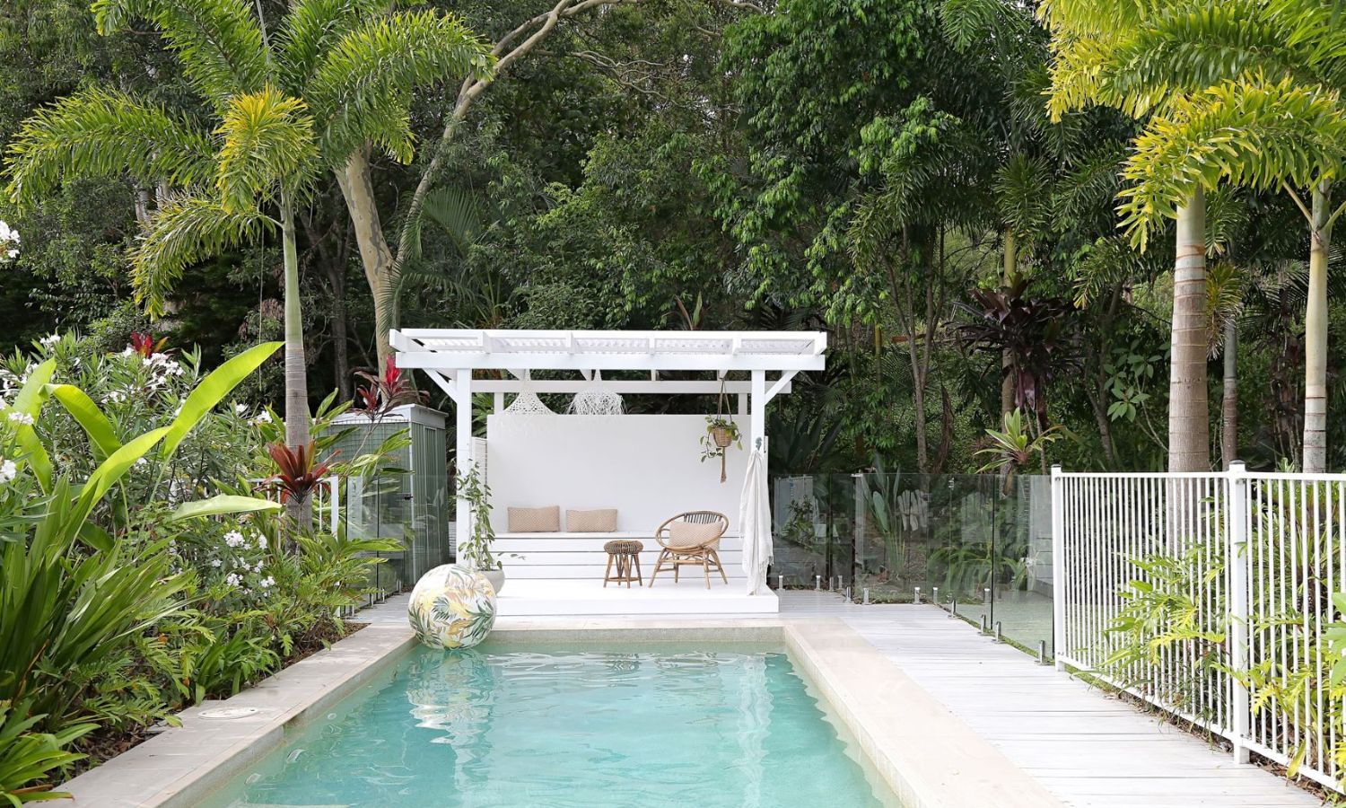 Buderim Rainforest Retreat