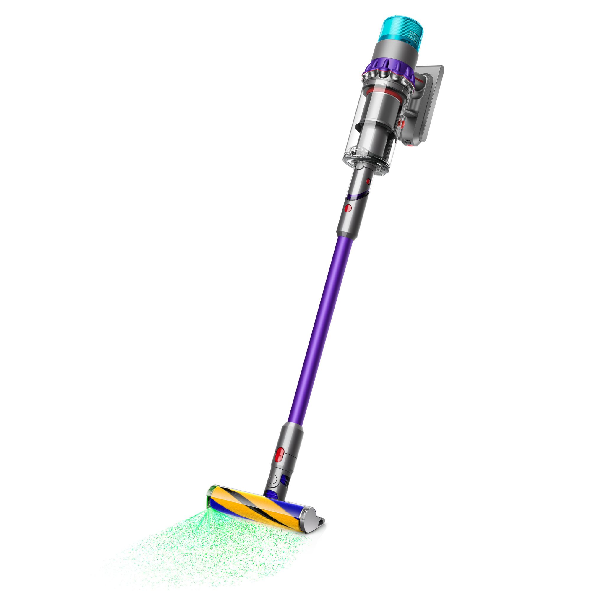 Dyson Gen5 Detect