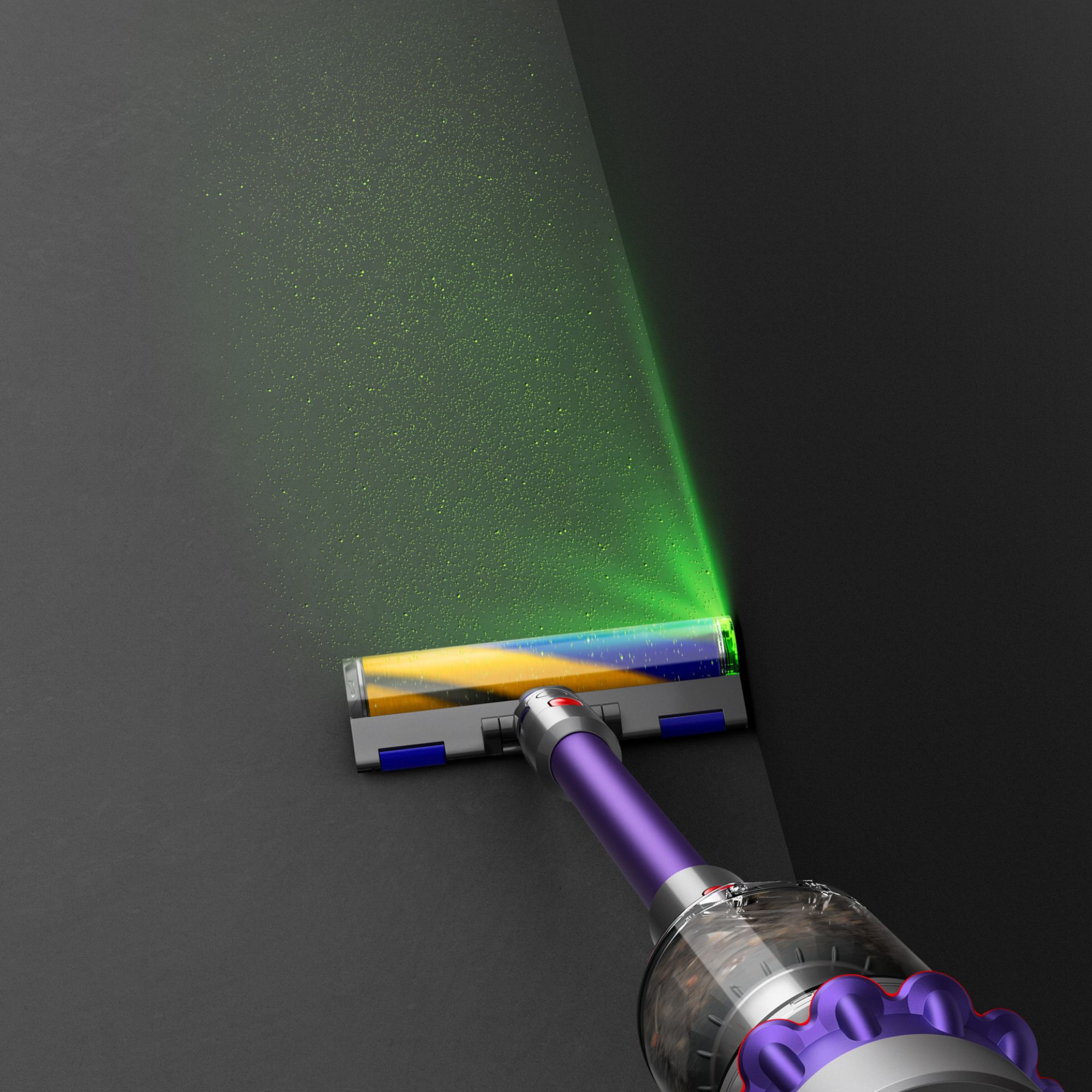 Dyson Gen5 Detect