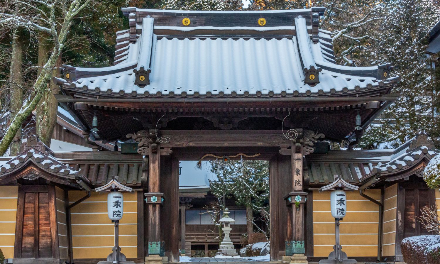 Koyasan, Wakayama