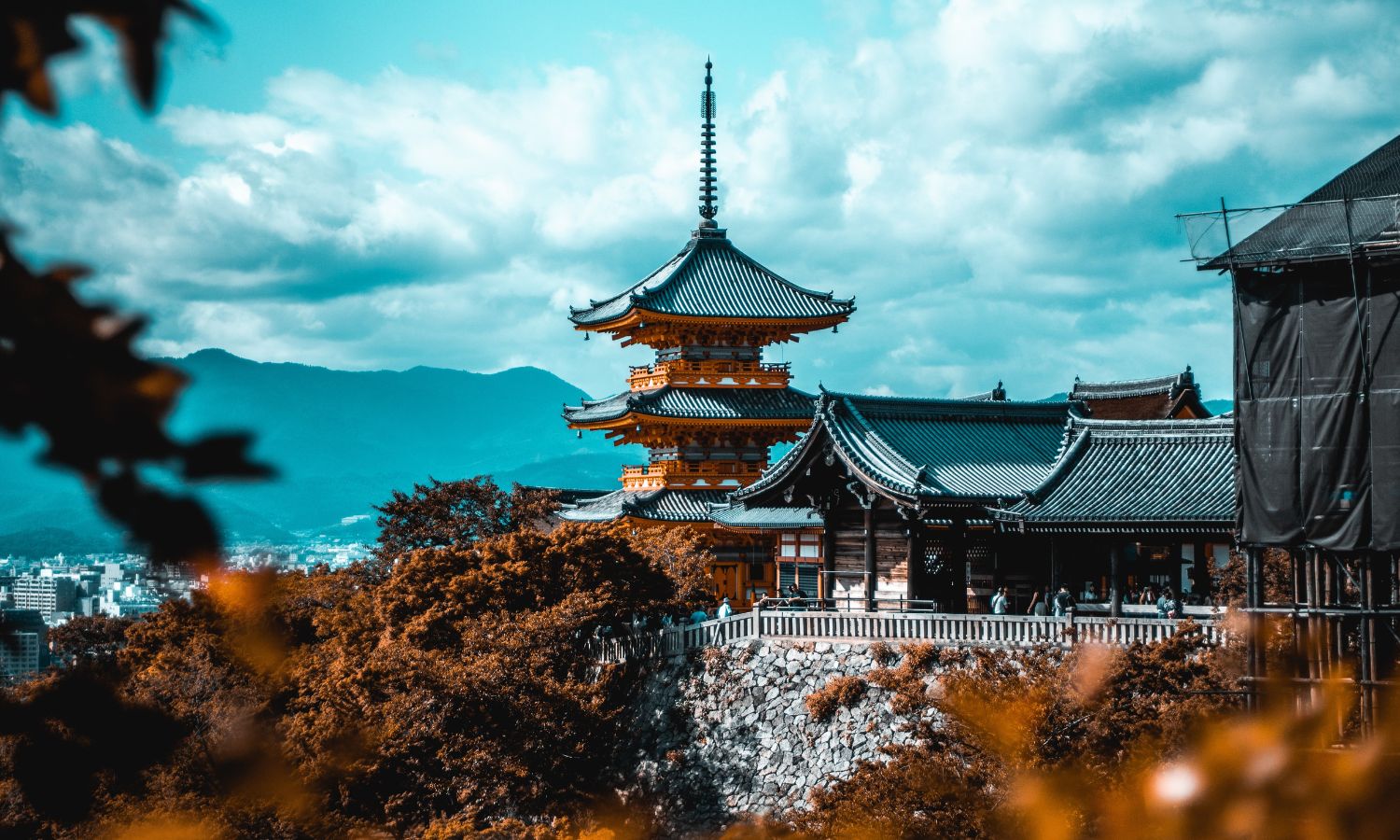 Kyoto