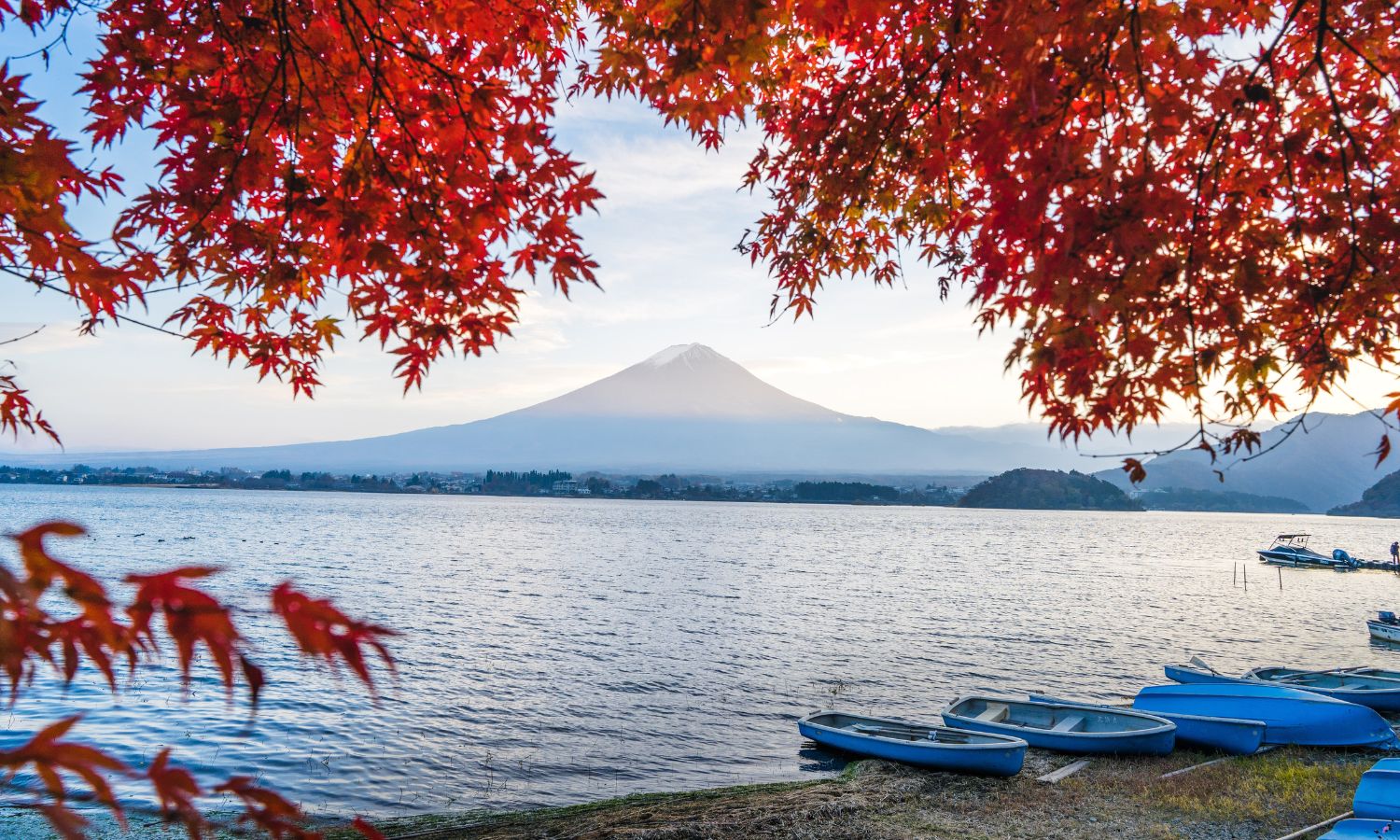 Yamanashi 