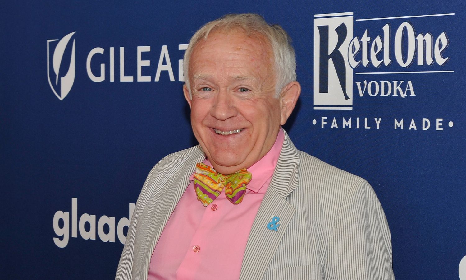 leslie jordan