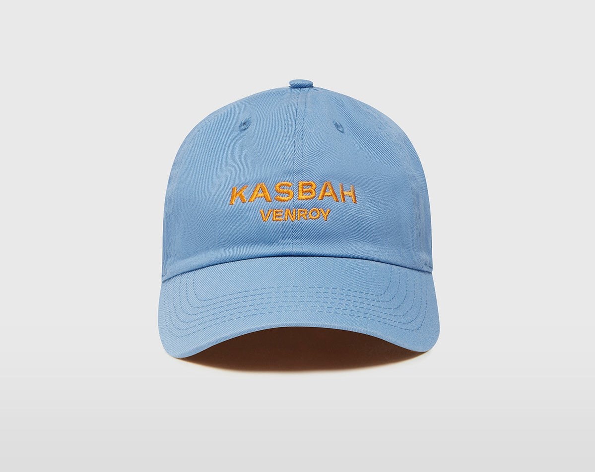 Venroy Kasbah cap