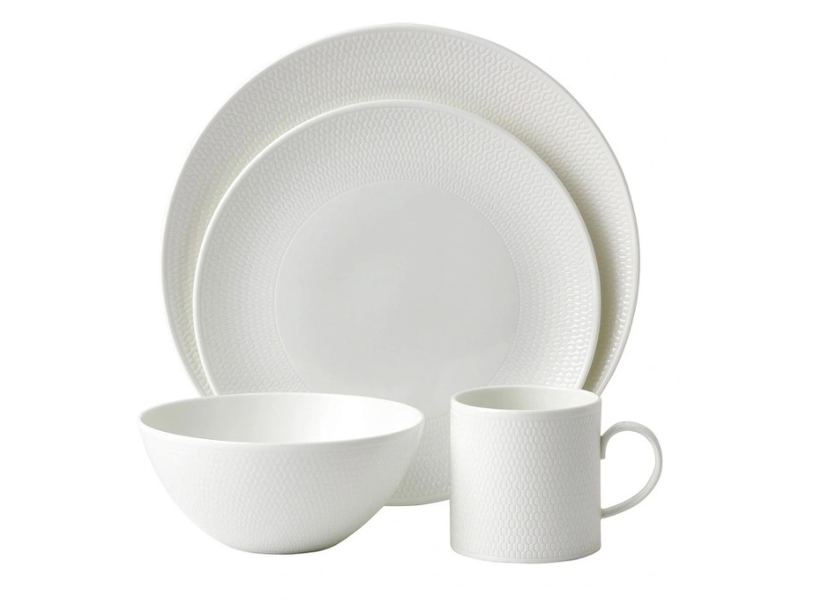 Wedgewood dinner set