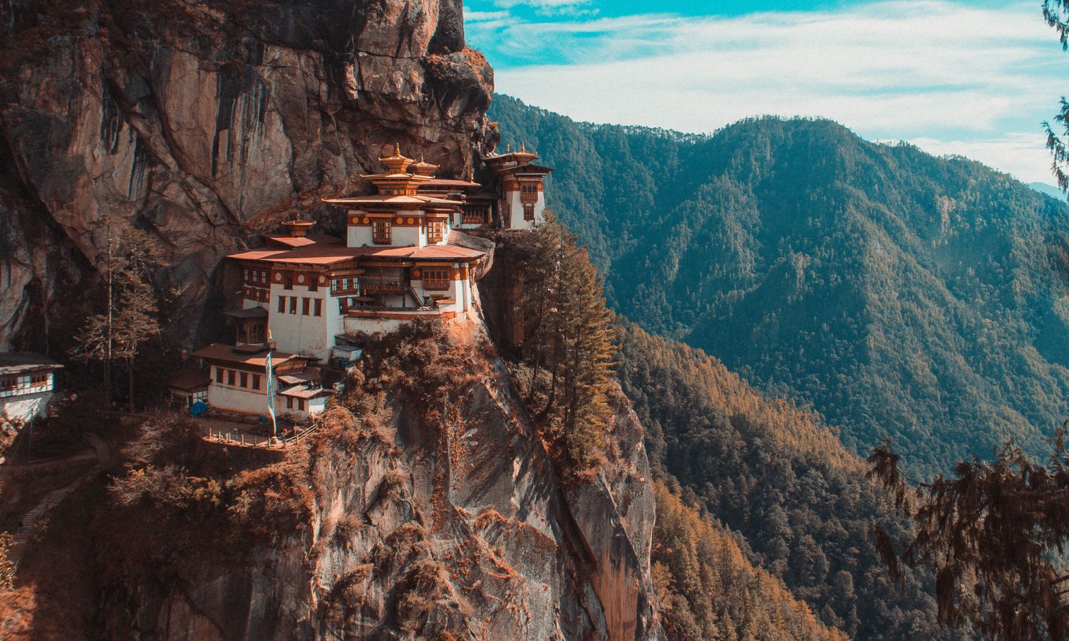 Bhutan