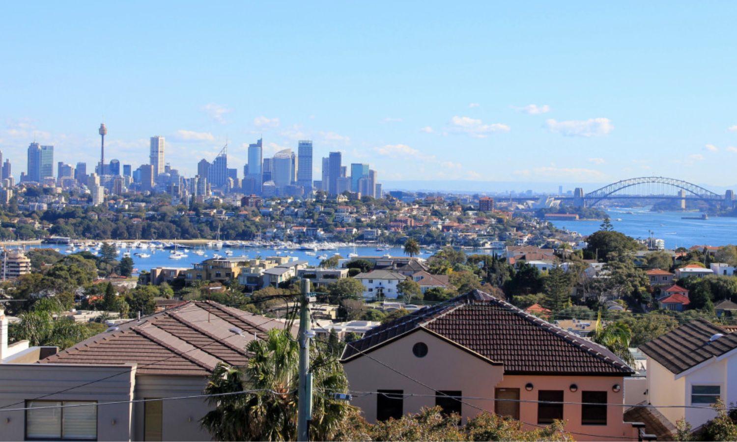 Dudley Page Reserve