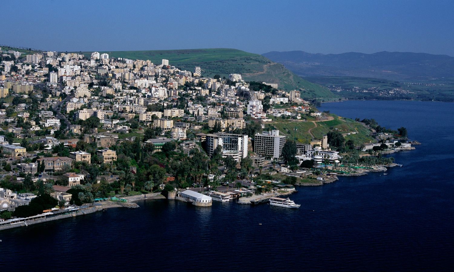 Galilee, Israel