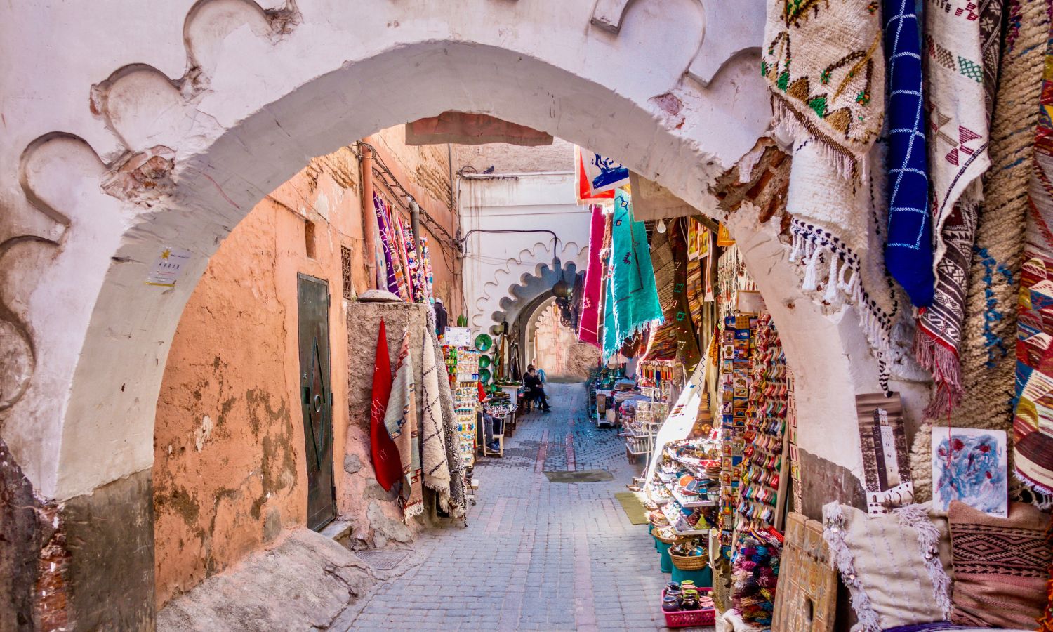 Marrakech, Morocco