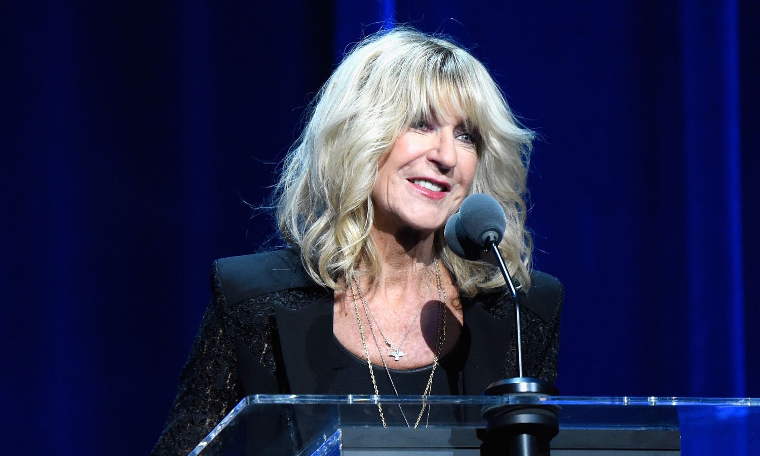 christine mcvie fleetwood mac