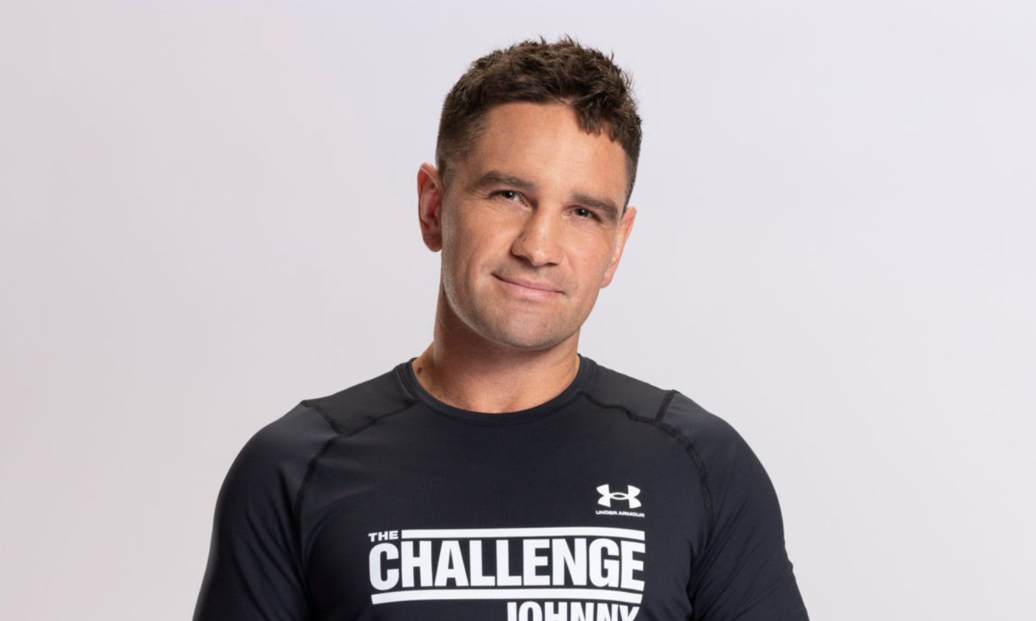 the challenge australia johnny eastoe 2022