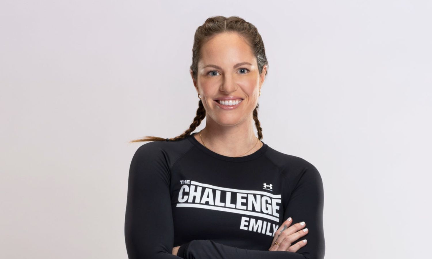 emily the challenge 2022