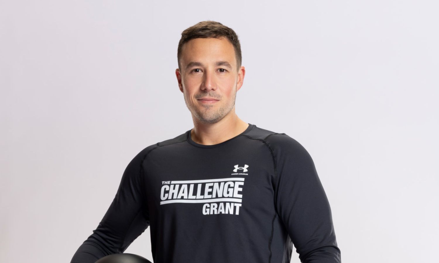 grant crapp the challenge australia 2022