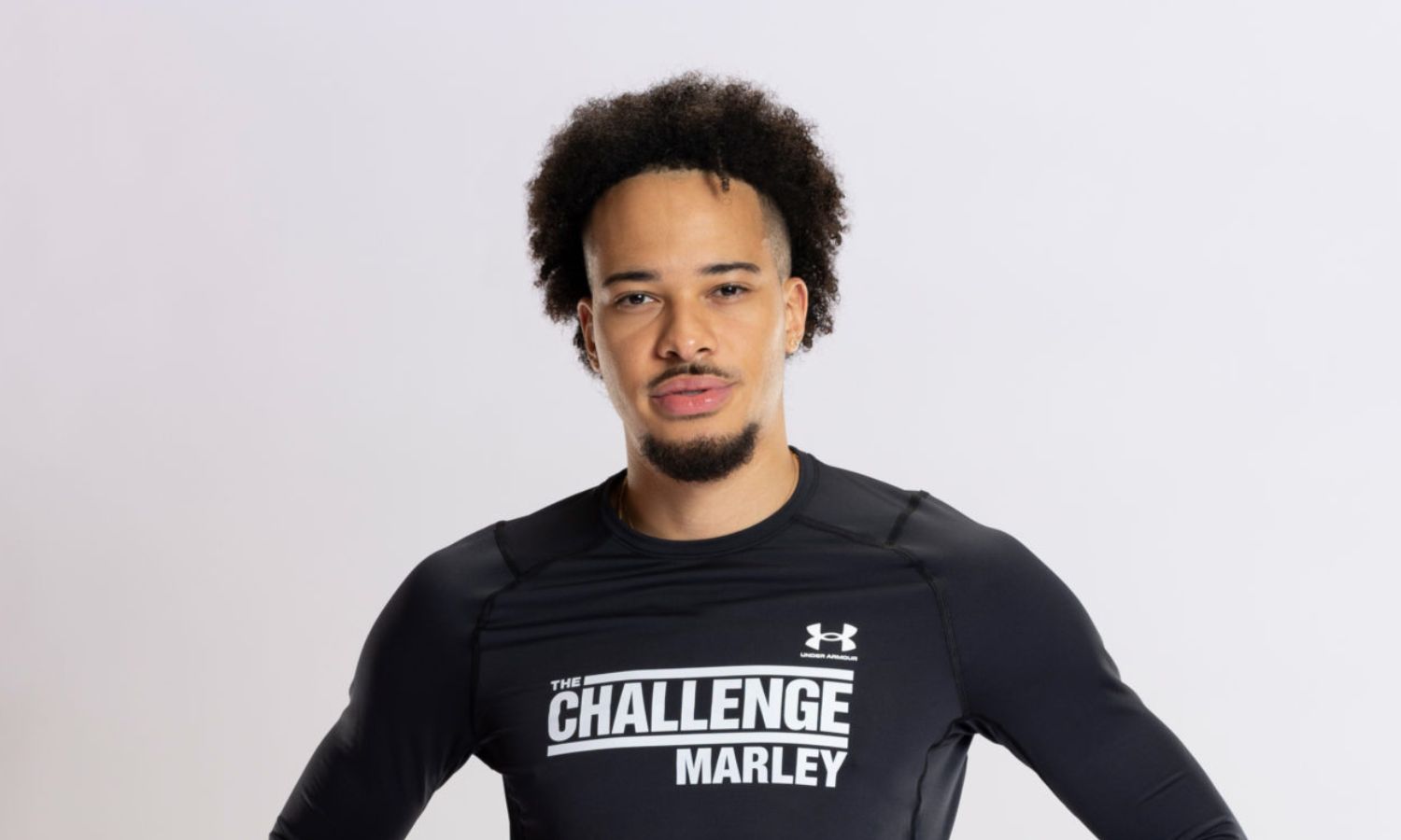 marley biyendolo the challenge australia 2022