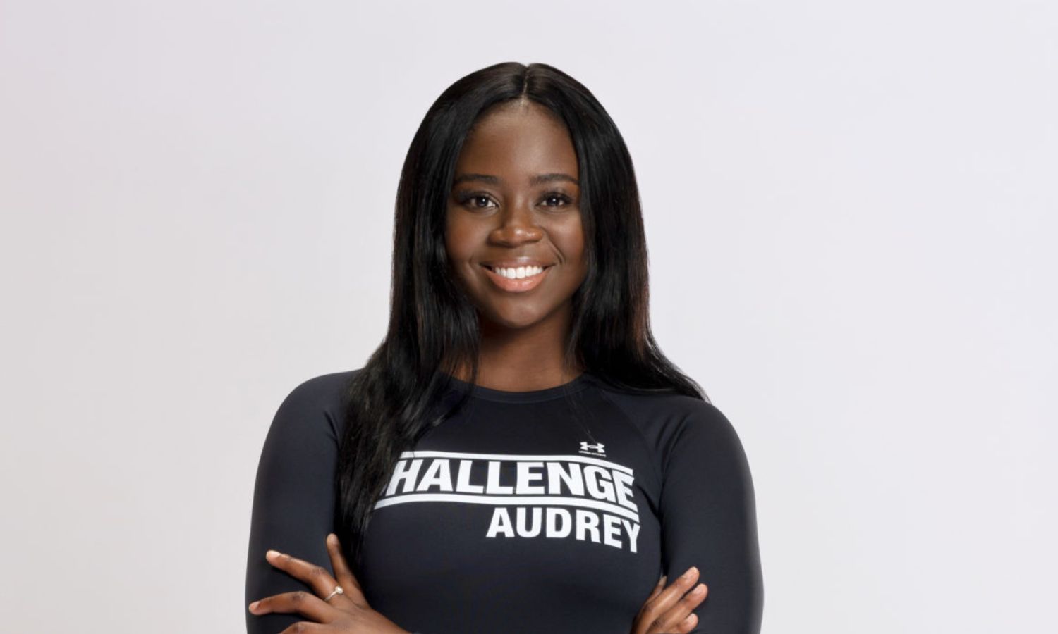 Audrey Kanongara the challenge australia 2022 eliminated