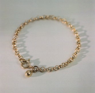 Bon Charm Bracelet