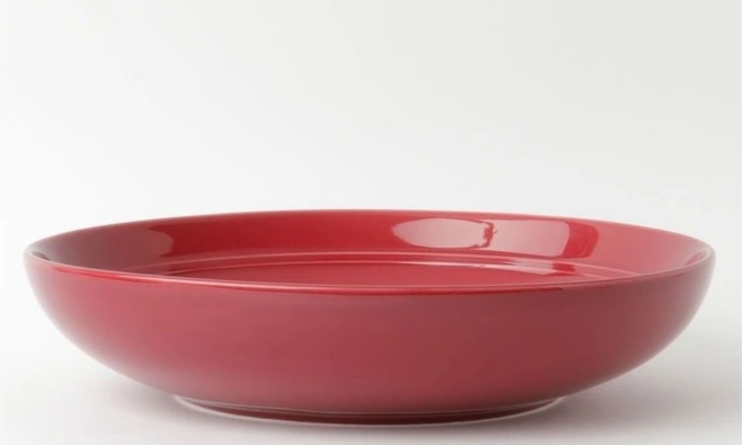 Serving bowl