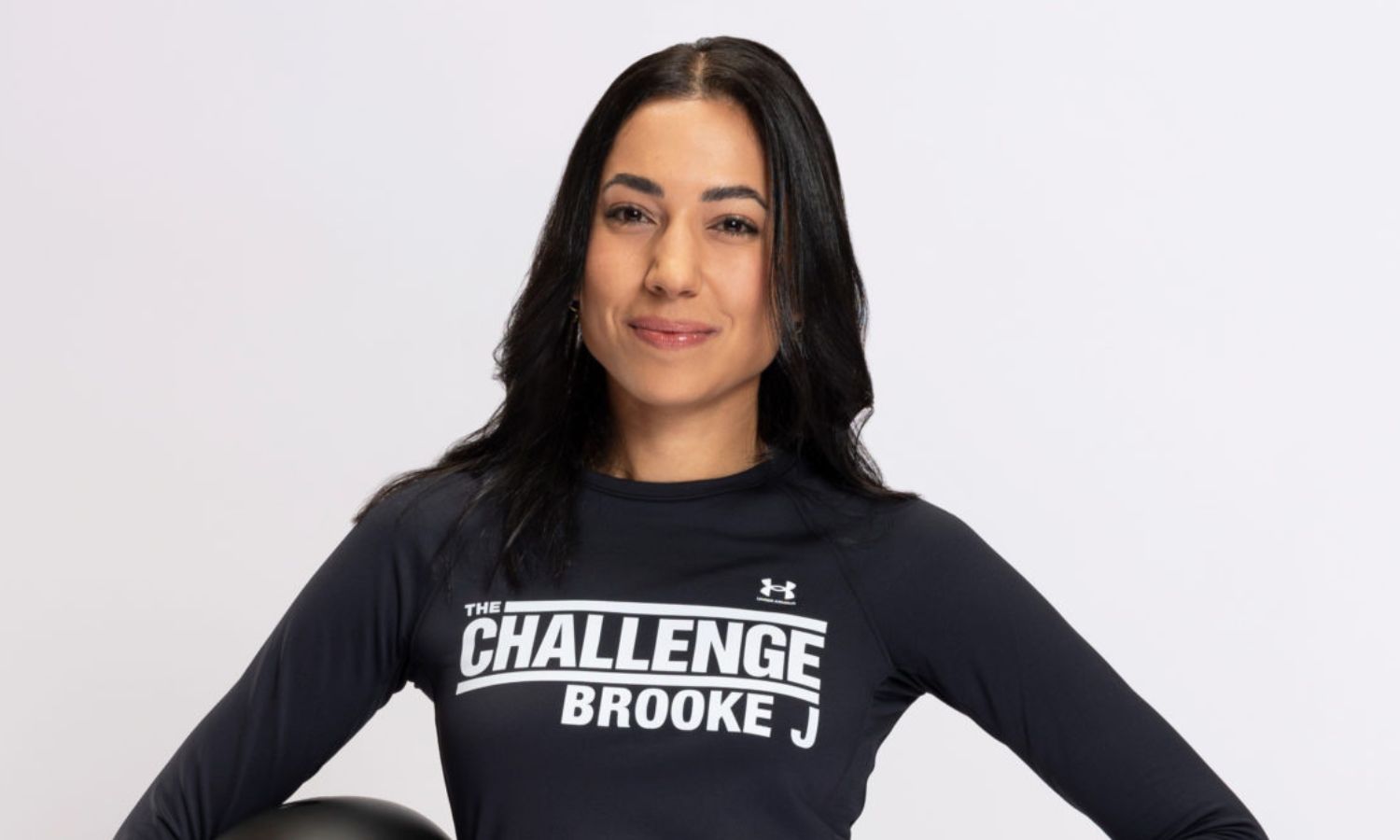 brooke jowett the challenge australia