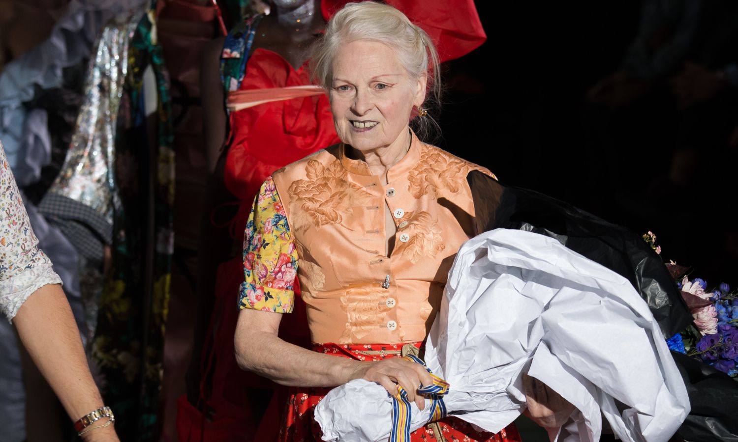 vivienne westwood death