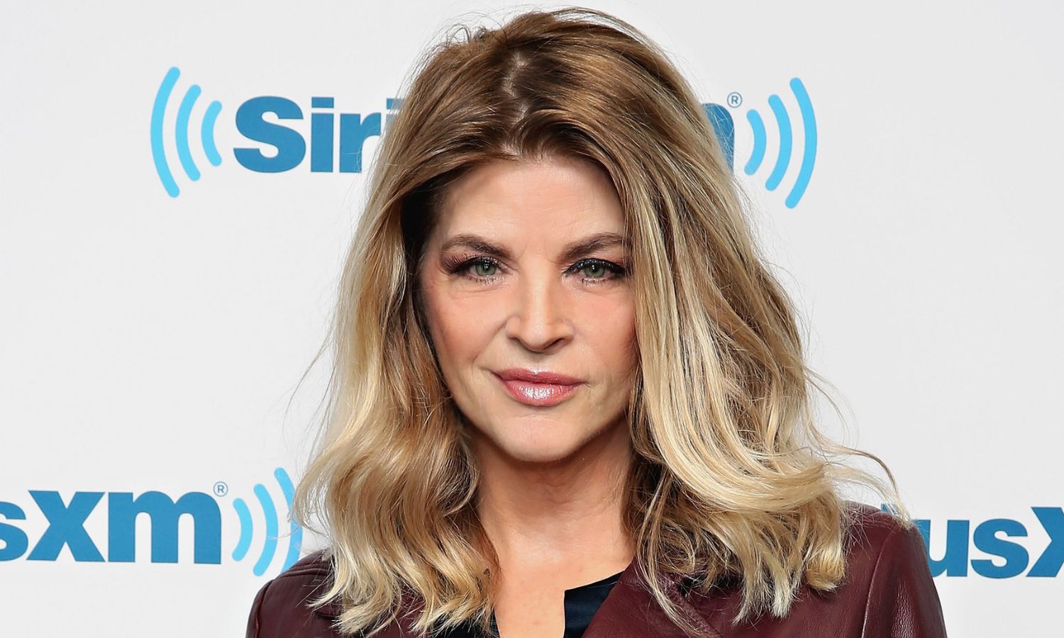 kirstie alley 