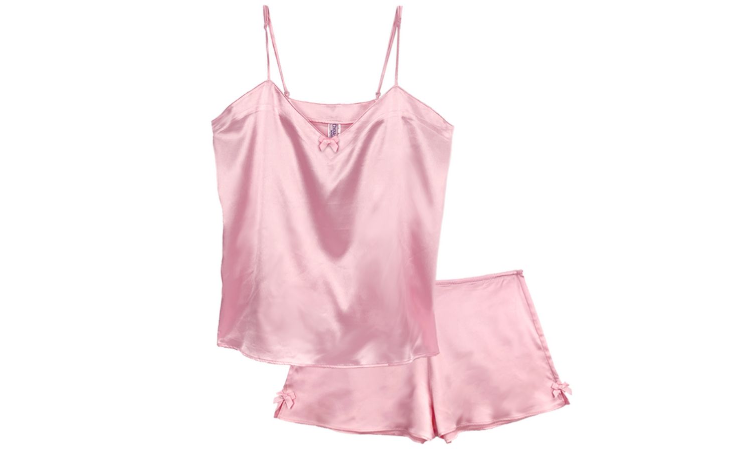 Chou Chou Intimates Cami set