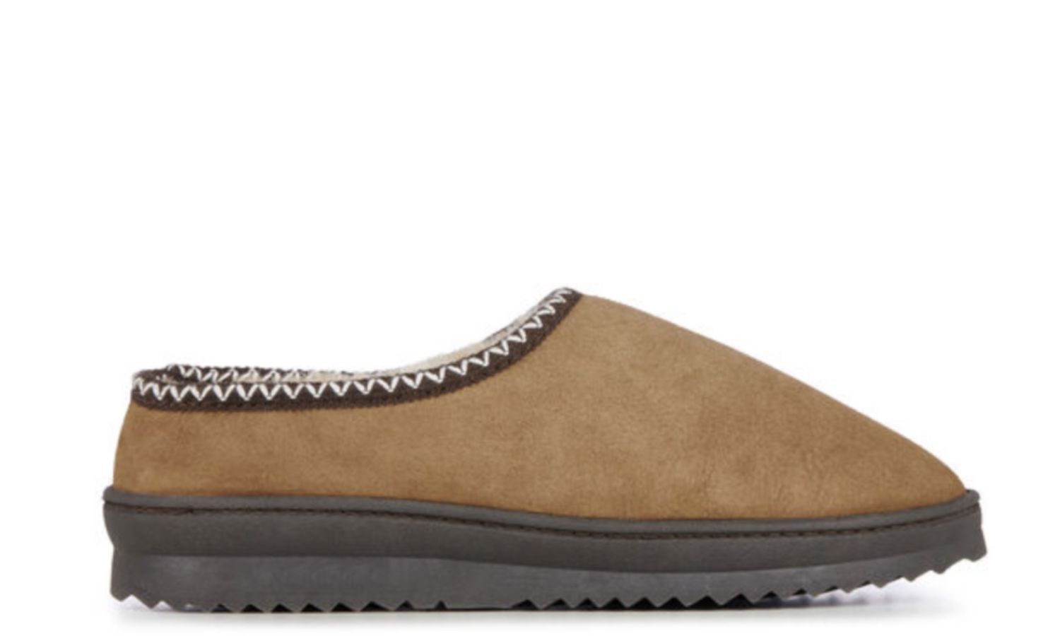 Emu Australia sheepskin shoe