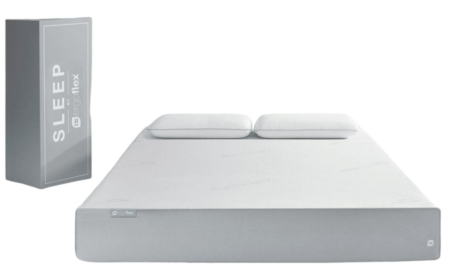 Ergoflex Mattress