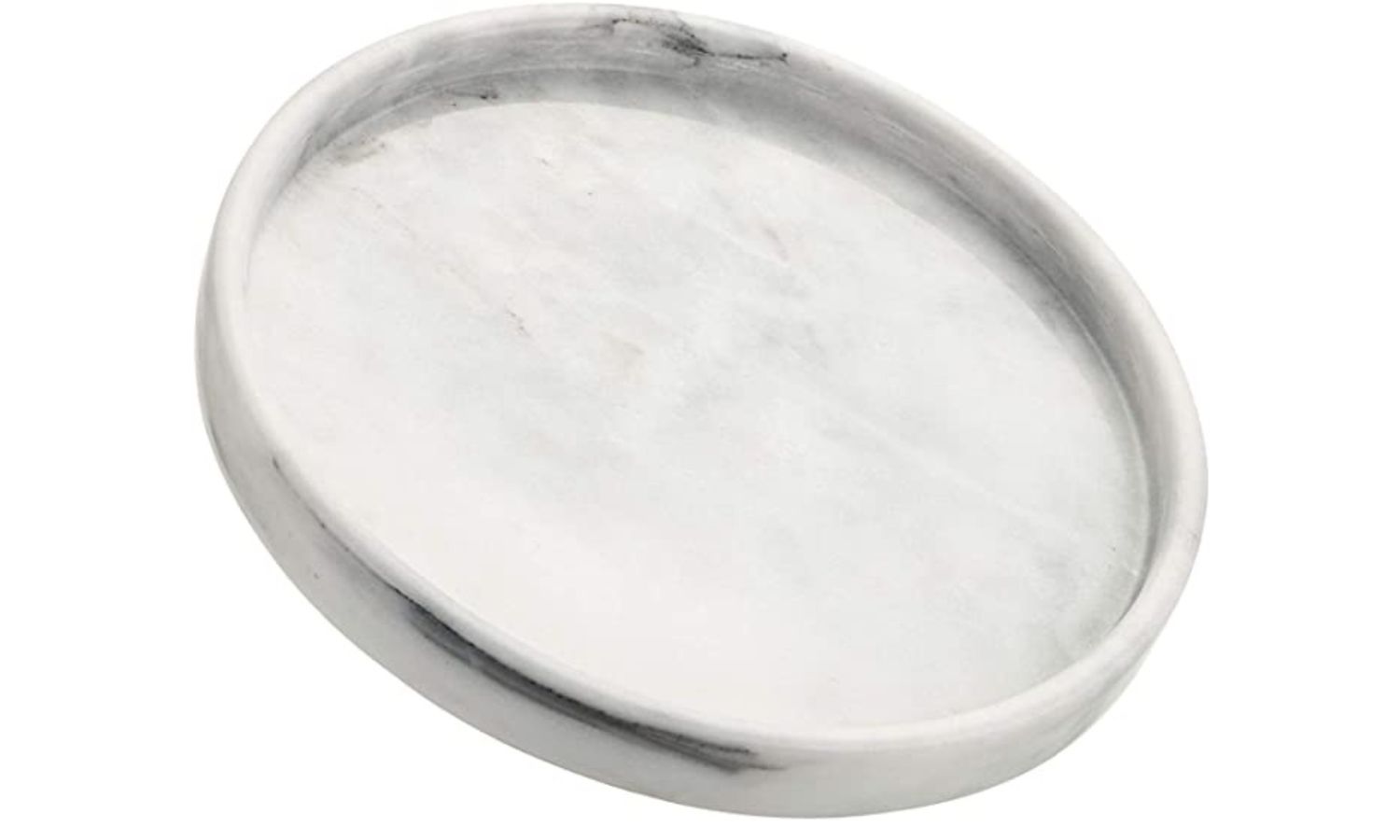 Marble tray