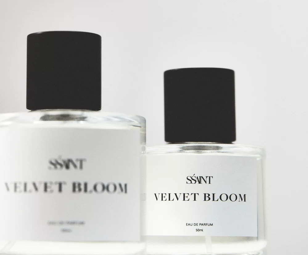 SSAINT Perfume