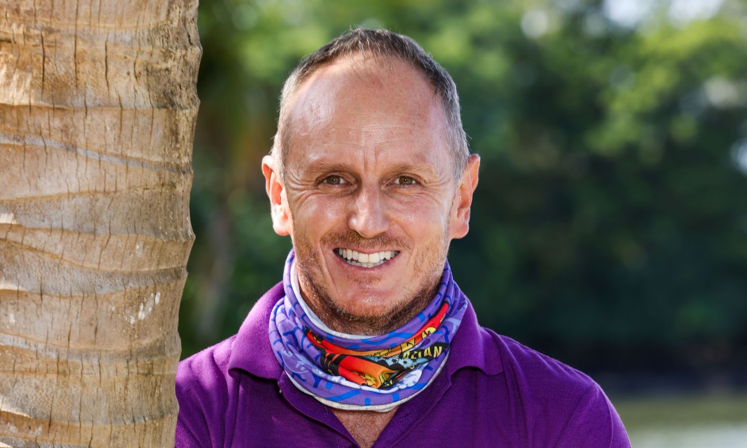 australian survivor heroes vs villains 2023 michael warren