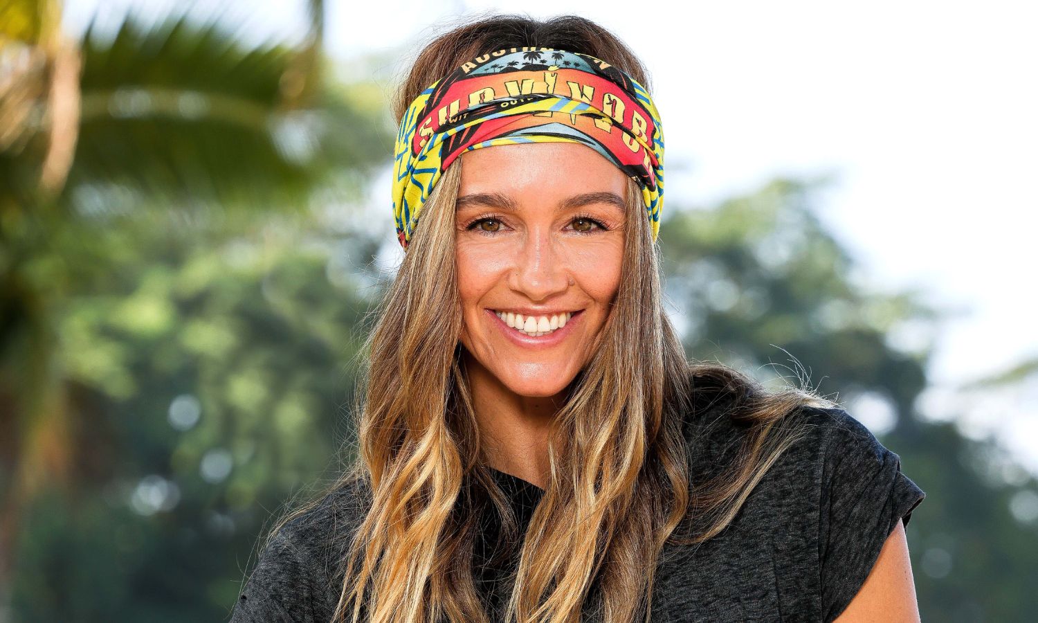 australian survivor heroes vs villains 2023 sharni vinson