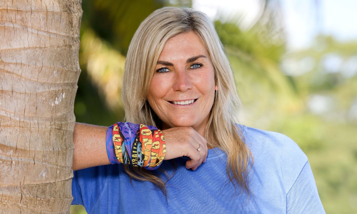 australian survivor heroes vs villains 2023 jackie glazier