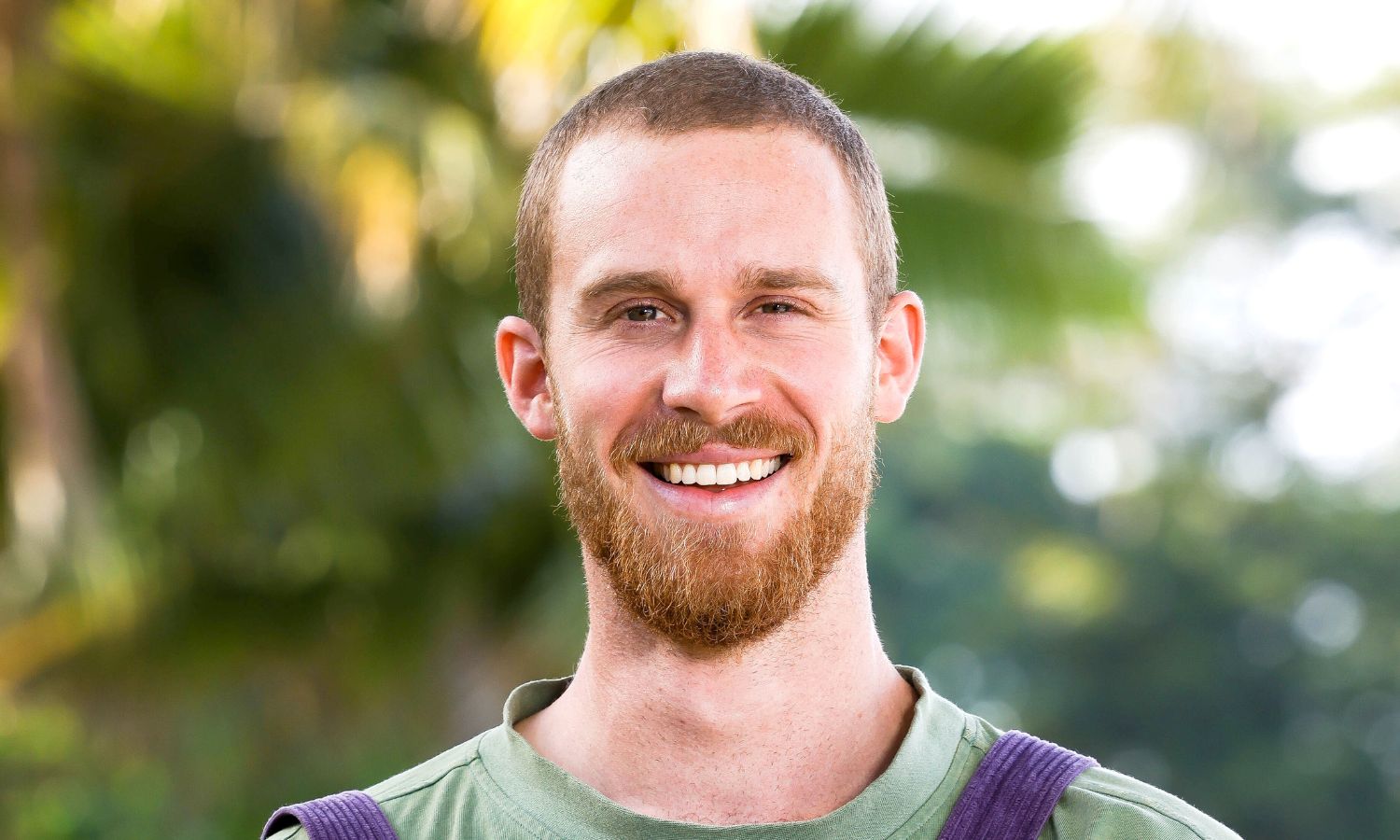 australian survivor heroes vs villains 2023 jordie hansen