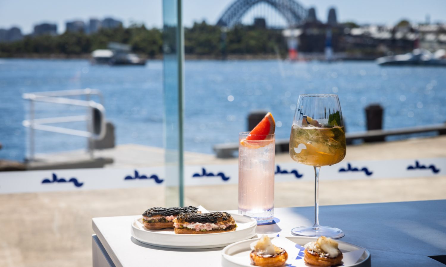 Best restaurants bars sydney