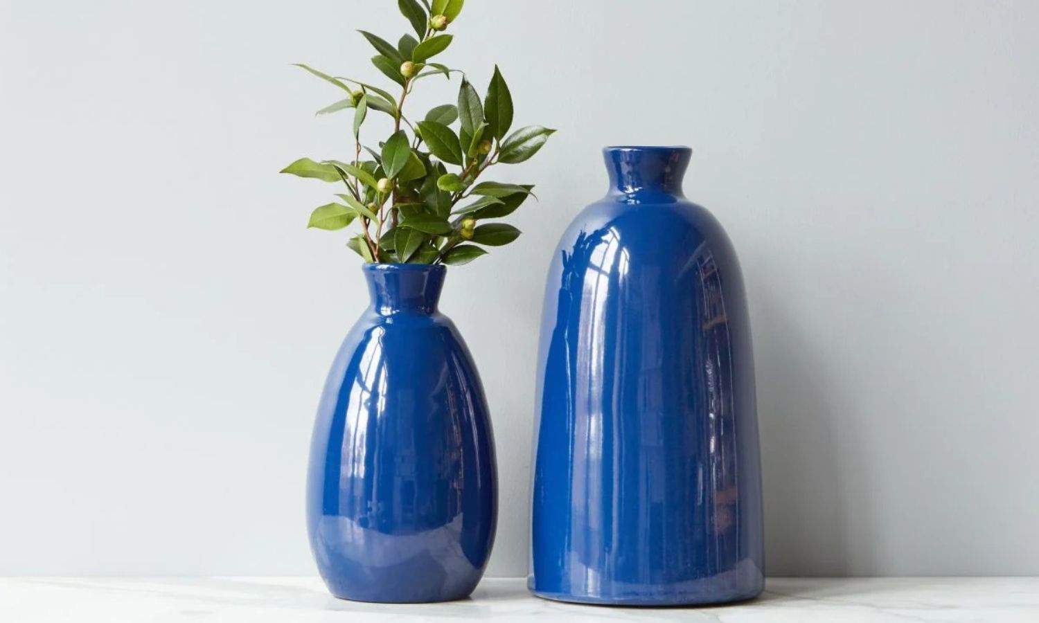 Etu Home Vase